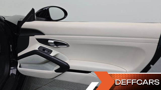 Porsche 718 2.0 купить на сайте DeffCars