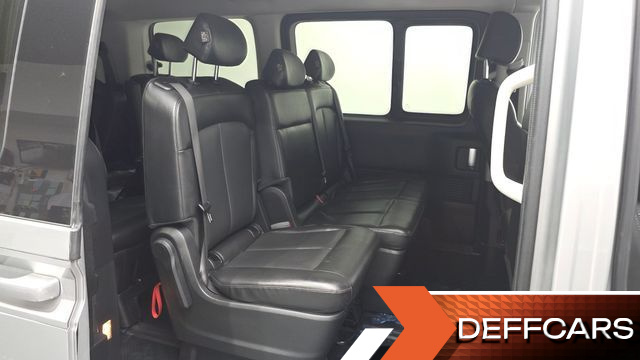 Hyundai STARIA Tourer 11-Seater Modern купить на сайте DeffCars