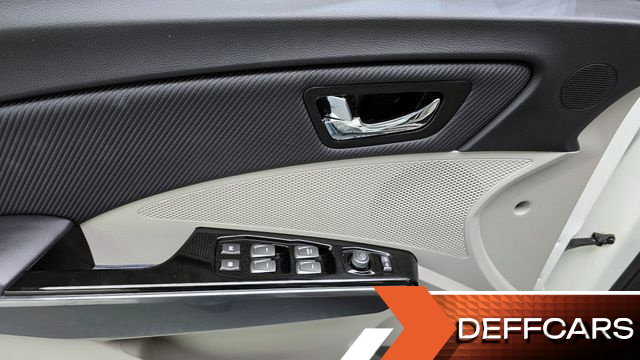 Ssangyong TIBOLI 1.5 Upbeat 2WD купить на сайте DeffCars