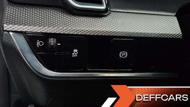 Kia SPORTAGE Gasoline 1.6 Turbo 2WD Prestige купить на сайте DeffCars