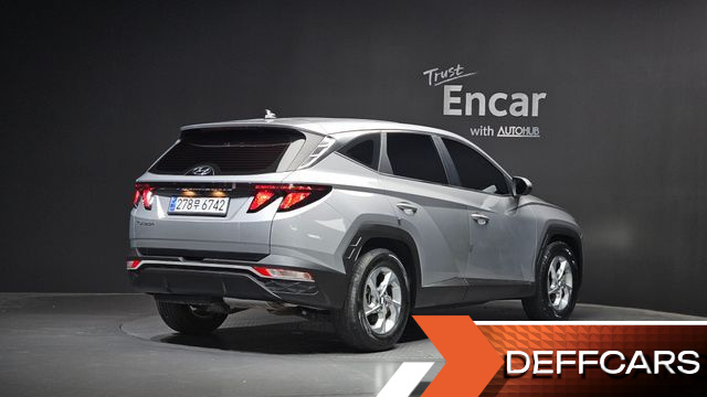 Hyundai TUCSON Diesel 2.0 2WD Modern купить на сайте DeffCars