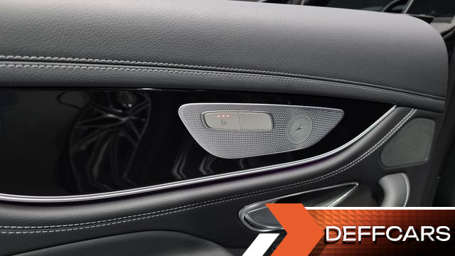 Mercedes AMG GT 4Door 43 4MATIC+ купить на сайте DeffCars