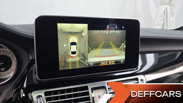 Mercedes CLS-CLASS CLS250 d 4MATIC AMG Line купить на сайте DeffCars
