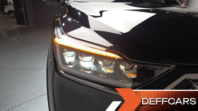 Ssangyong REXTON Disel 2.2 4WD Summit купить на сайте DeffCars