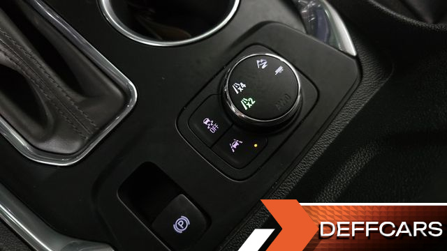 ChevroletGMDaewoo TRAVERSE 3.6 AWD Redline купить на сайте DeffCars