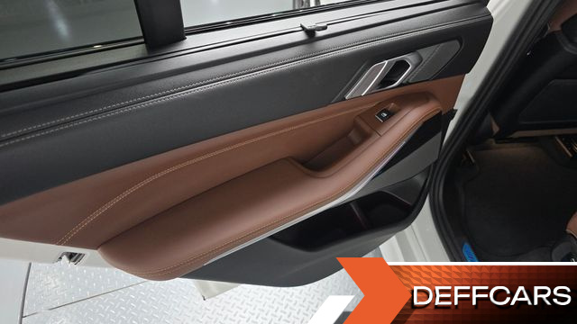 BMW X5 xDrive 40i M Sport купить на сайте DeffCars