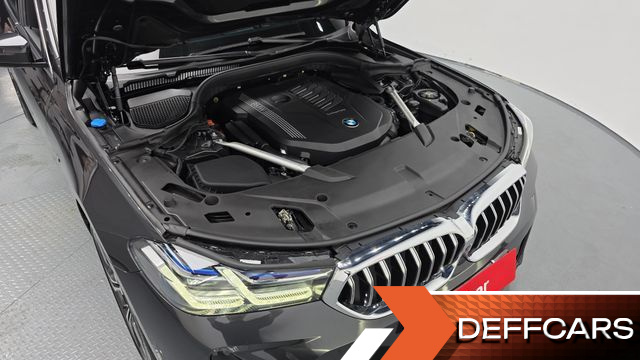 BMW GRAN TURISMO 630i xDrive M Sport купить на сайте DeffCars