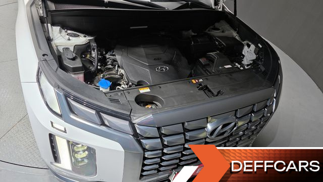 Hyundai PALISADE Gasoline 3.8 4WD Calligraphy купить на сайте DeffCars
