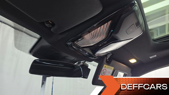 BMW 4-SERIES M440i xDrive Coupe купить на сайте DeffCars