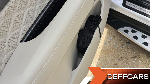 Hyundai PALISADE Gasoline 3.8 2WD Calligraphy купить на сайте DeffCars