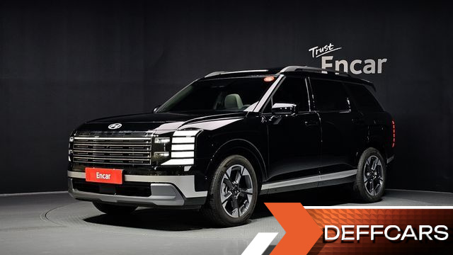 Hyundai PALISADE Gasoline 2.5T 2WD 7-Seater Prestige купить на сайте DeffCars
