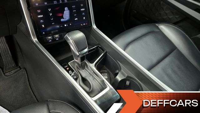 Ssangyong TORRES Gasoline 1.5 4WD T7 купить на сайте DeffCars