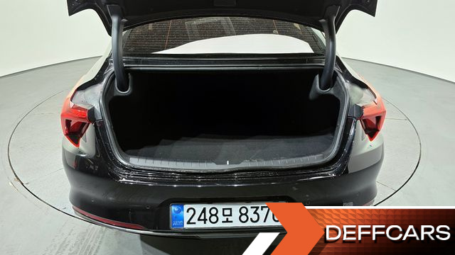 Kia K8 Noblesse купить на сайте DeffCars