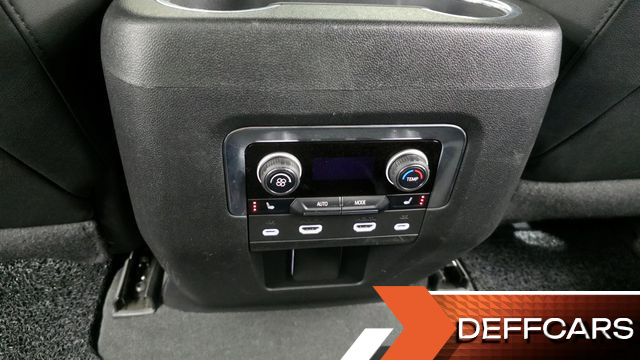 ChevroletGMDaewoo TAHOE 6.2 High Country 4WD купить на сайте DeffCars