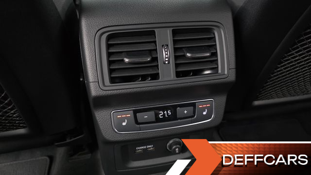 Audi Q5 45 TFSI Quattro Sportback купить на сайте DeffCars
