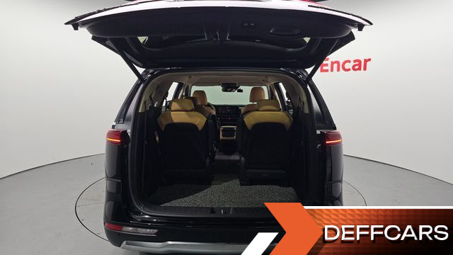 Kia CARNIVAL 9-Seater Noblesse купить на сайте DeffCars
