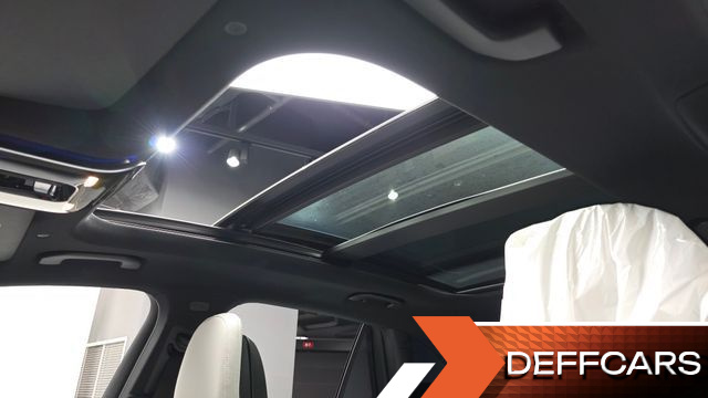 Mercedes GLC-CLASS GLC300 4MATIC AMG Line купить на сайте DeffCars