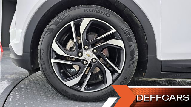 ChevroletGMDaewoo BOLT EV EV Premier купить на сайте DeffCars