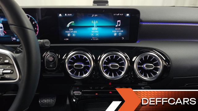 Mercedes A-CLASS A220 Hatchback купить на сайте DeffCars