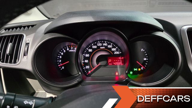 Kia RAY Luxury купить на сайте DeffCars
