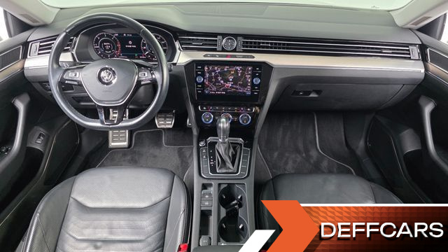 Volkswagen ARTEON 2.0 TDI Premium купить на сайте DeffCars