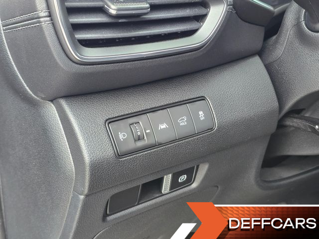 Hyundai SANTAFE Gasoline 2.5T 2WD Prestige купить на сайте DeffCars