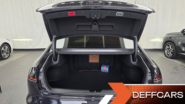 Hyundai GRANDEUR 2,5 Gasoline 2WD Exclusive купить на сайте DeffCars