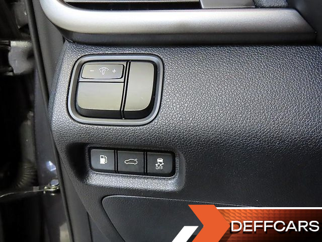 Kia K5 2.0 SX Style Edition купить на сайте DeffCars