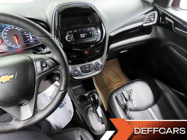 ChevroletGMDaewoo SPARK Premier купить на сайте DeffCars
