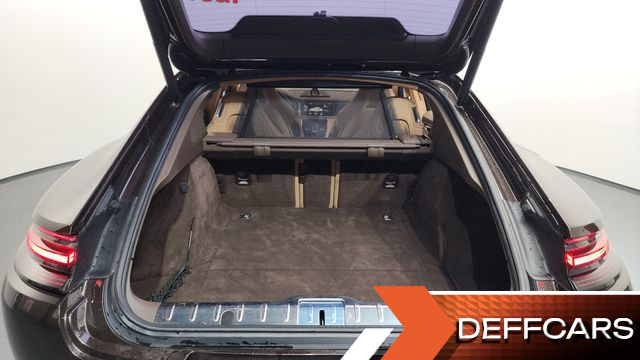 Porsche PANAMERA 4.0 GTS купить на сайте DeffCars