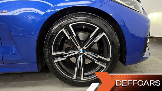 BMW 4-SERIES 420d M Sport Coupe купить на сайте DeffCars