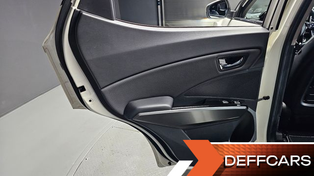 Ssangyong TIBOLI Gasoline 1.5 2WD V7 купить на сайте DeffCars