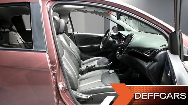 ChevroletGMDaewoo SPARK Premier купить на сайте DeffCars