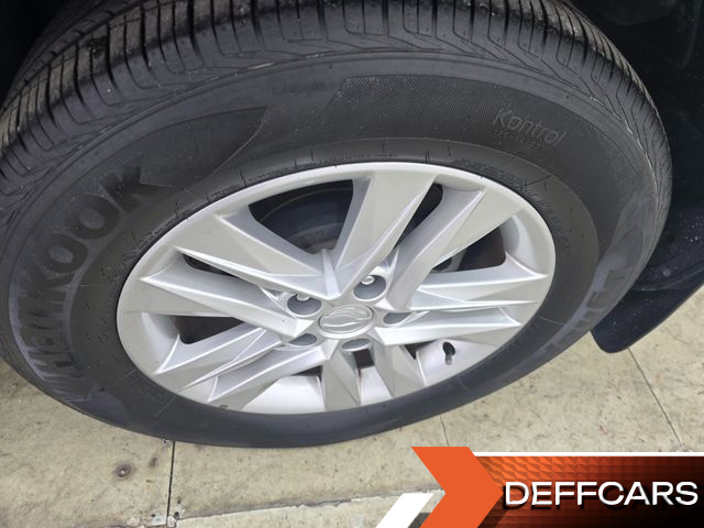 Ssangyong REXTON Diesel 2.2 4WD Prestige купить на сайте DeffCars