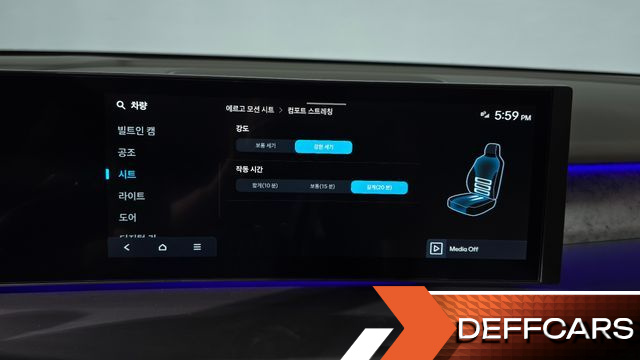 Hyundai IONIQ9 Performance Type AWD 6-Seater Calligraphy купить на сайте DeffCars