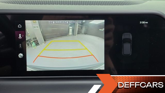 Kia SELTOS Gasoline 2.0 2WD Prestige купить на сайте DeffCars