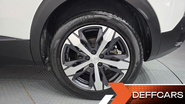 Peugeot 3008 1.5 BlueHDi Allure купить на сайте DeffCars
