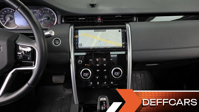 Land Rover DISCOVERY SPORT P250 S купить на сайте DeffCars