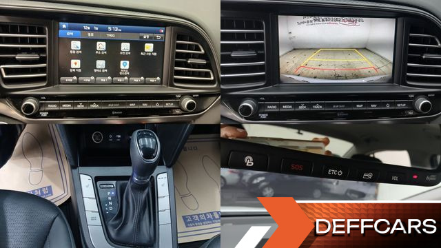 Hyundai AVANTE 1.6 Style купить на сайте DeffCars