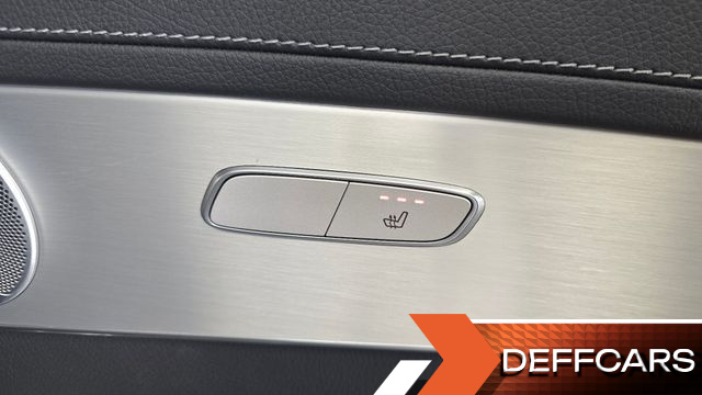 Mercedes GLC-CLASS GLC300 4MATIC AMG Line купить на сайте DeffCars