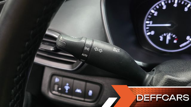Hyundai SANTAFE Gasoline 2.0T 2WD Premium купить на сайте DeffCars