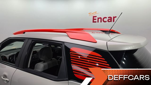 Citroen C3 AIRCROSS 1.5 BlueHDi Feel купить на сайте DeffCars