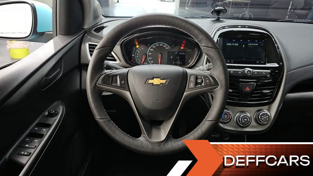 ChevroletGMDaewoo SPARK LT купить на сайте DeffCars