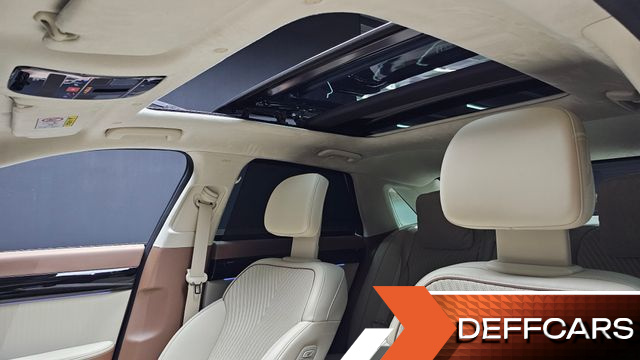 Hyundai GRANDEUR Calligraphy купить на сайте DeffCars