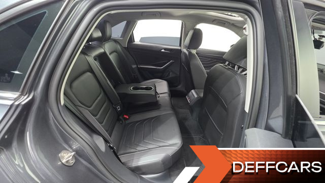 Volkswagen JETTA 1.5 TSI Prestige купить на сайте DeffCars