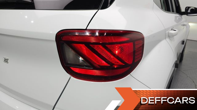 Hyundai VENUE 1.6 Modern Plus купить на сайте DeffCars