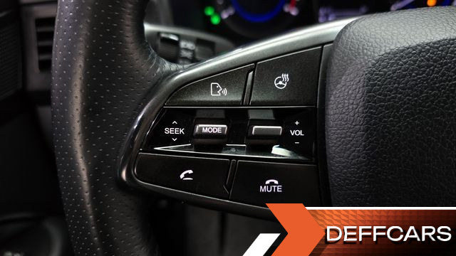 Ssangyong REXTON Diesel 2.2 4WD Dynamic Edition купить на сайте DeffCars