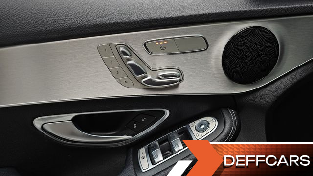 Mercedes C-CLASS C200 Avantgarde купить на сайте DeffCars