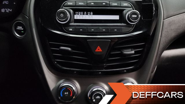 ChevroletGMDaewoo SPARK LT купить на сайте DeffCars