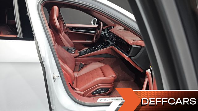 Porsche PANAMERA 4.0 GTS купить на сайте DeffCars